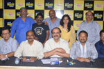 Mirchi Music Awards Press Meet